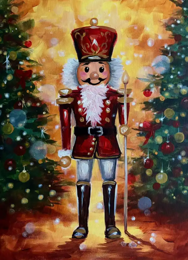 Nutcracker