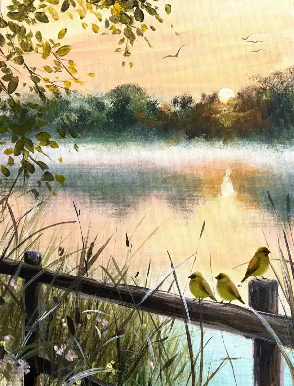 First Light