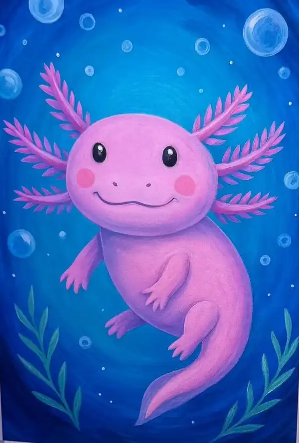 Captain Wiggletail