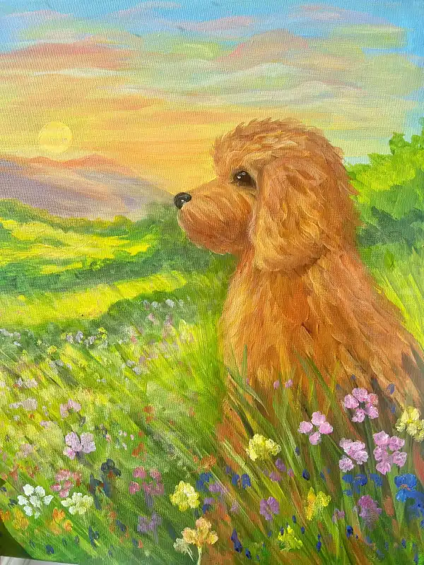 Meadow Mischief