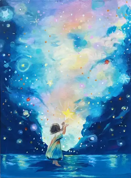 Catch a Falling Star