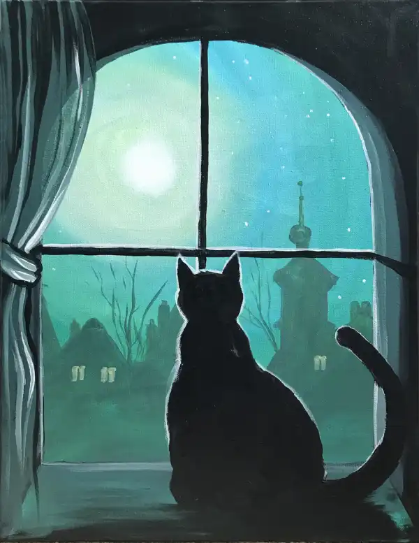 Peeping Tom