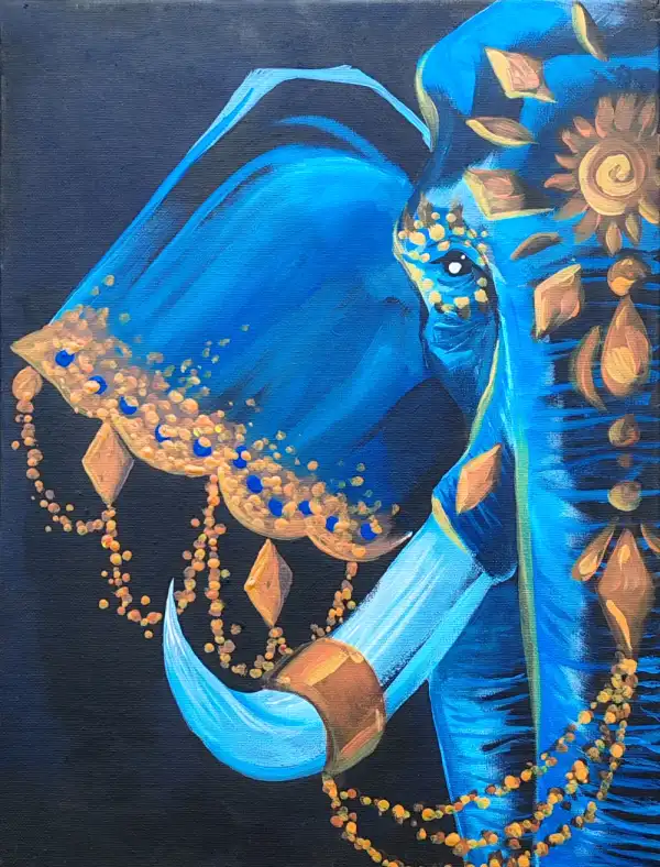 The Royal Haathee