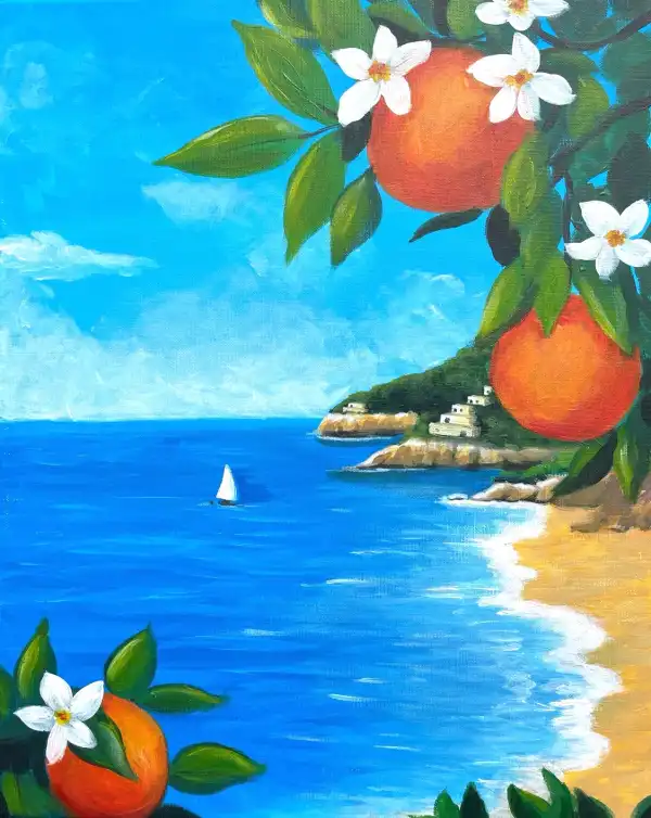 Amalfi Amore
