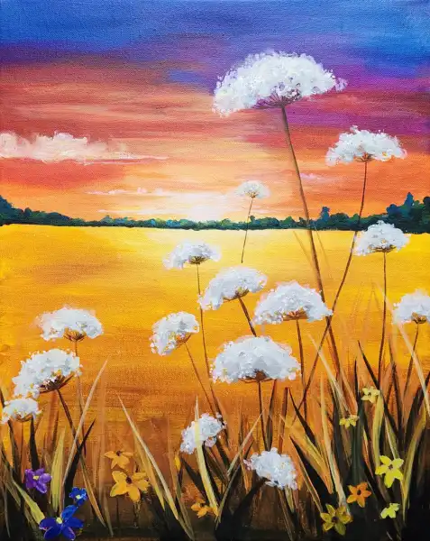 Summer's Encore