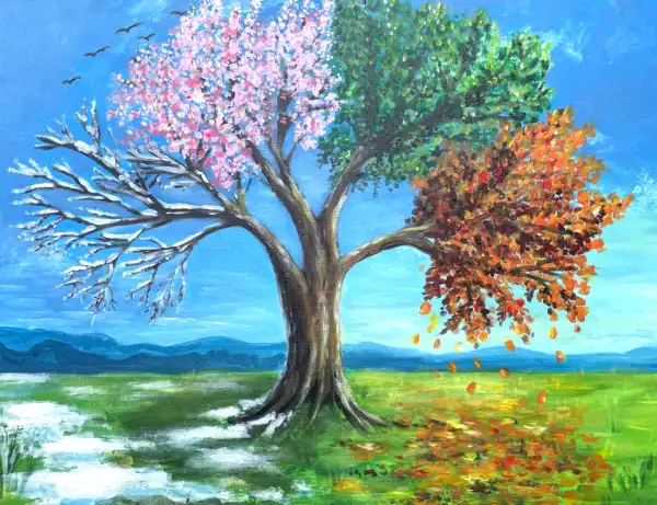 Four Seasons