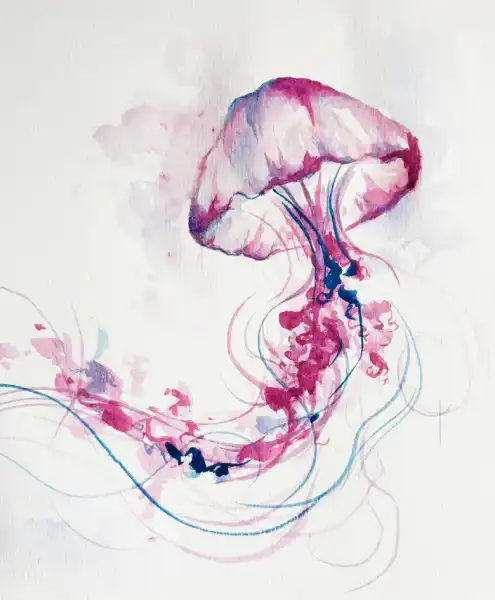 Jellyfish Dance