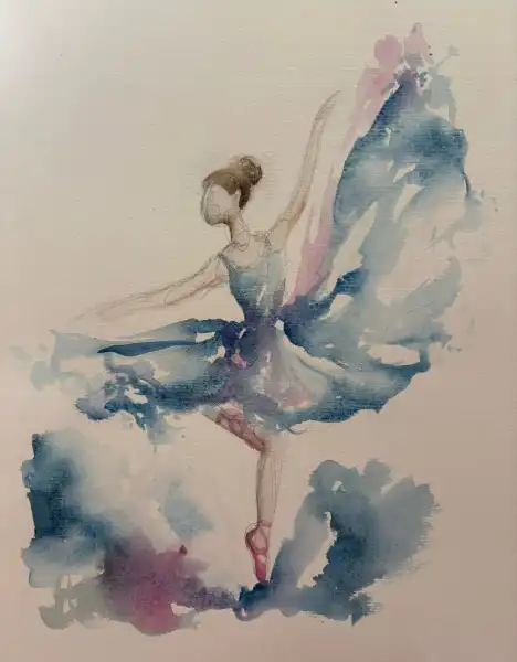 Ballerina