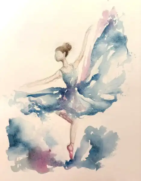 Ballerina