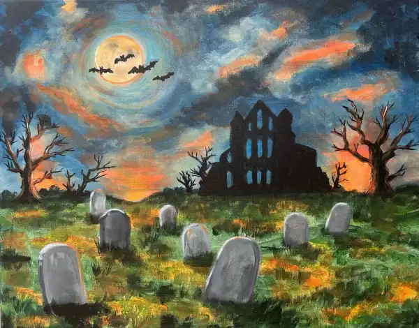 Fright Night