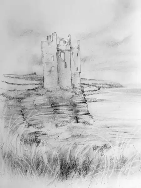 Kiess Castle